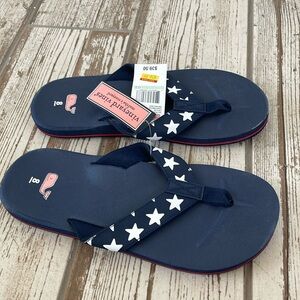 Vineyard Vines Flipflops
